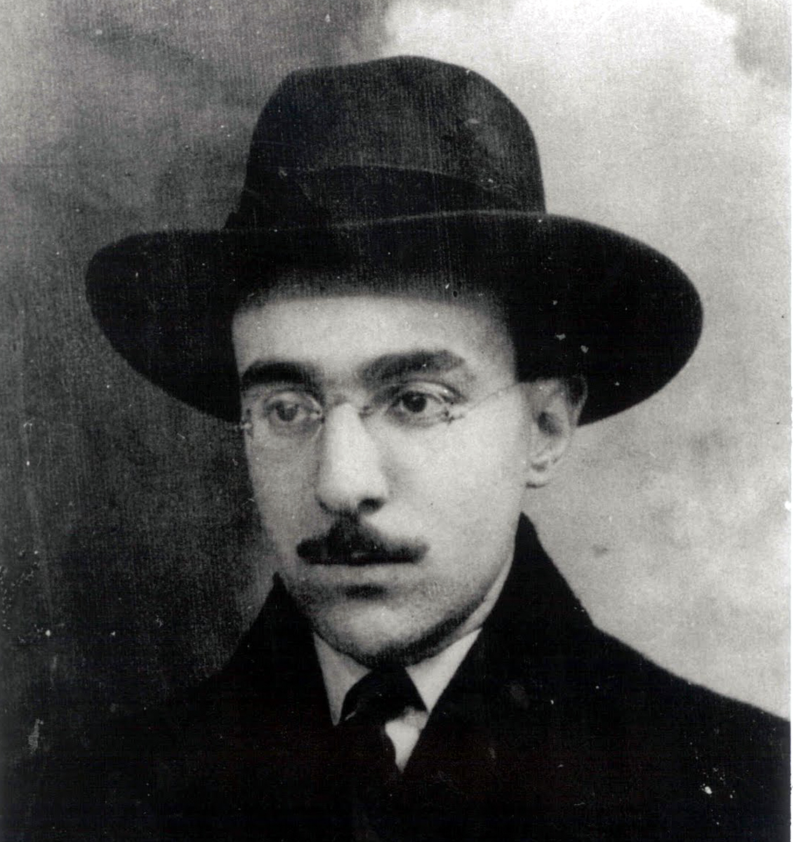 Interviste impossibili: oggi ci è venuto a trovare Fernando Pessoa