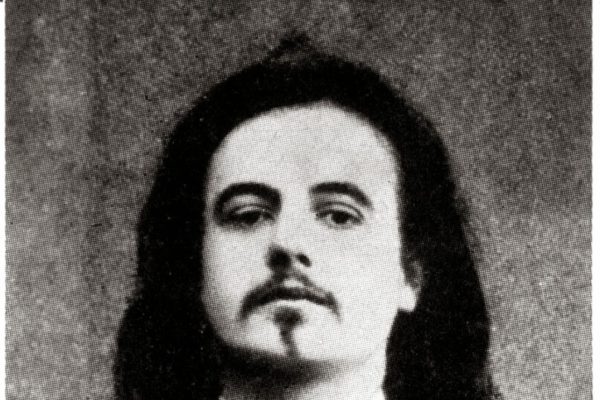 Interviste impossibili: oggi ci è venuto a trovare il fantasma di Alfred Jarry