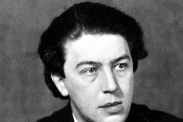 Interviste impossibili: oggi ci è venuto a trovare il fantasma di André Breton