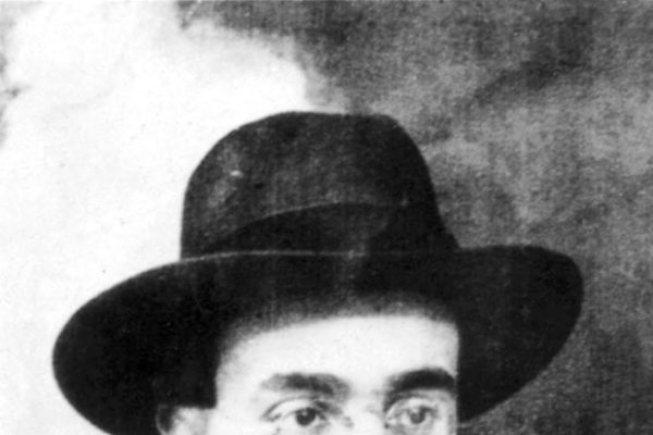 Interviste impossibili: oggi ci è venuto a trovare il fantasma di Fernando Pessoa