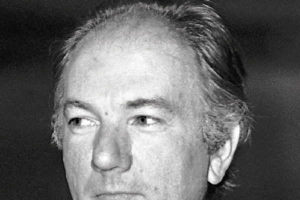 Interviste impossibili: oggi ci è venuto a trovare il fantasma di Thomas Bernhard