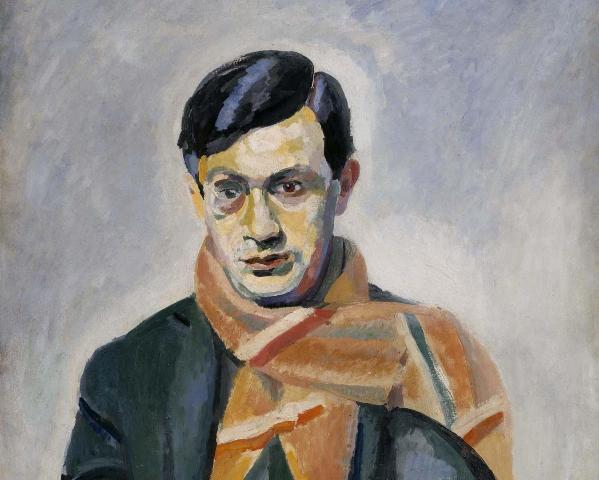 Interviste impossibili: oggi ci è venuto a trovare il fantasma di Tristan Tzara