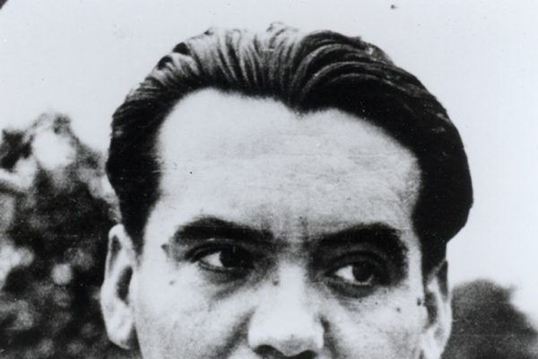 Interviste impossibili: oggi ci viene a trovare il fantasma di Federico Garcia Lorca