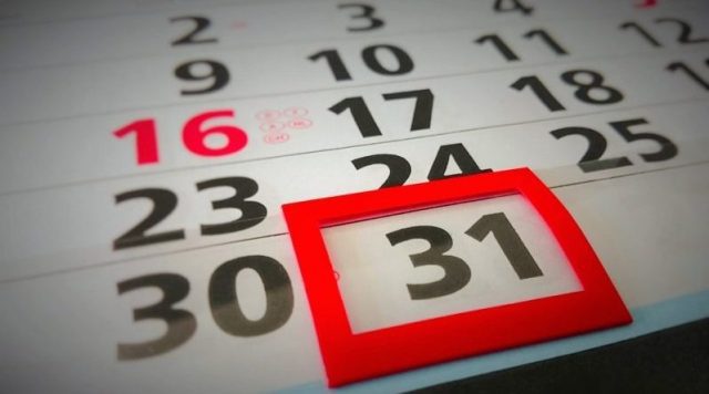 Investimenti e timing: Il calendario economico