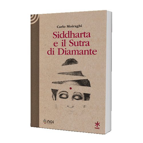 #iorestoacasa e leggo un buon libro: "Siddharta e il Sutra di Diamante"