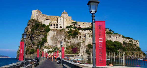 Ischia Film Festival 2016