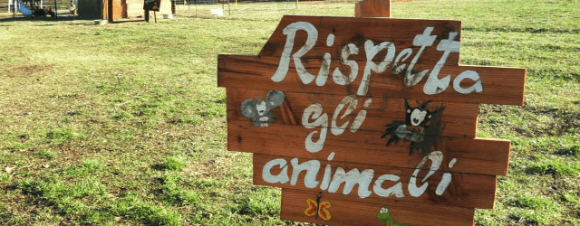 Italia: 130 razze animali a rischio di estinzione