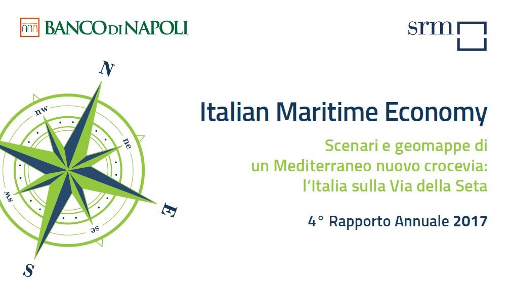 Italian Maritime Economy