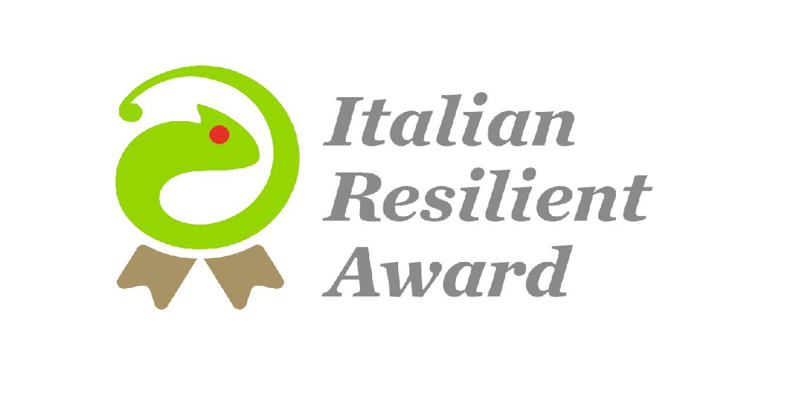 Italian Resilient Award