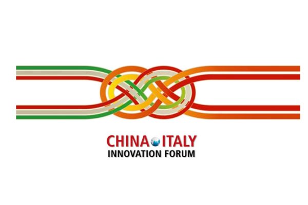 Italy - China Science