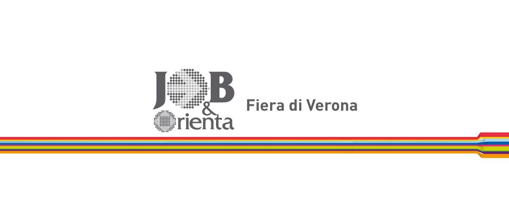 Job&Orienta 2016