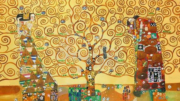 Klimt Experience