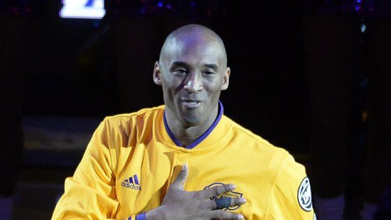 Kobe Bryant: la morte di una leggenda non solo sportiva