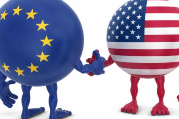 L´accordo transatlantico per il commercio e gli investimenti cos'è?