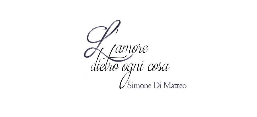 L'amore dietro ogni cosa