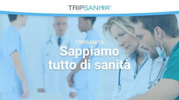 L'arrivo on-line di TripSanita.it