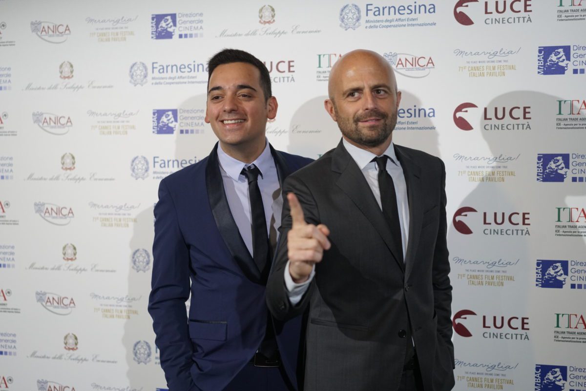 L'Italian Movie Award si presenta