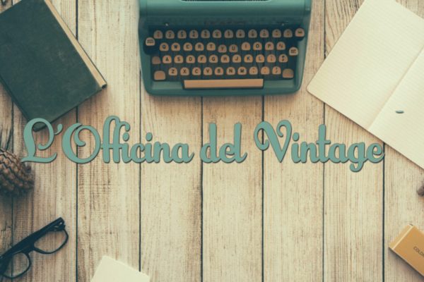 L'Officina del Vintage