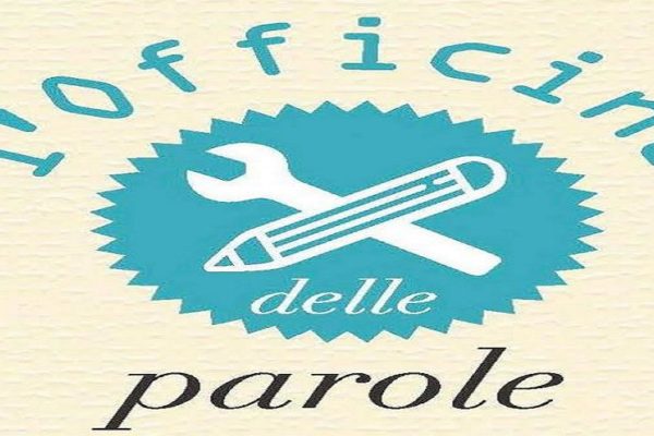 L'officina delle parole