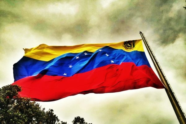 L'UE sulla situazione in Venezuela