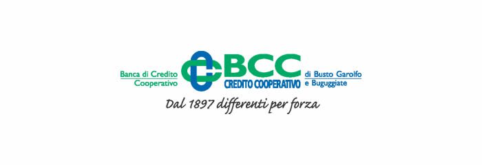 La Bcc di Busto Garolfo e Buguggiate attiva un servizio ad hoc per tutto il mese di marzo