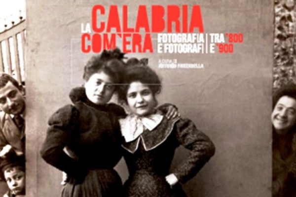 LA CALABRIA COM'ERA