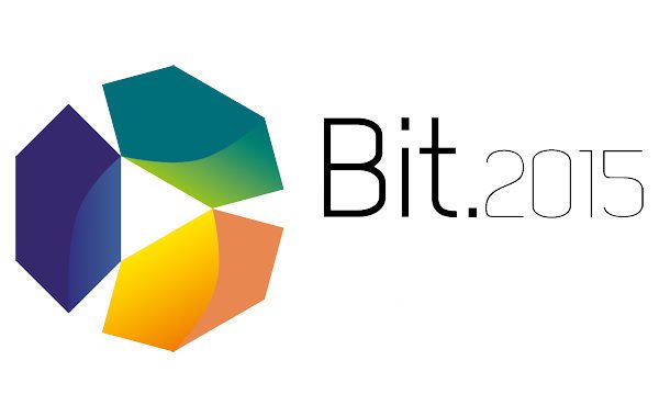 LA CAMPANIA ALLA BIT 2015