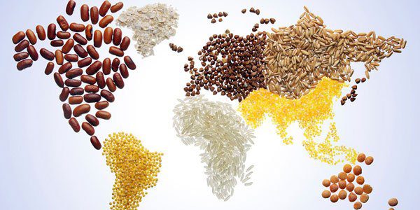 La giornata mondiale alimentazione: il clima nel piatto