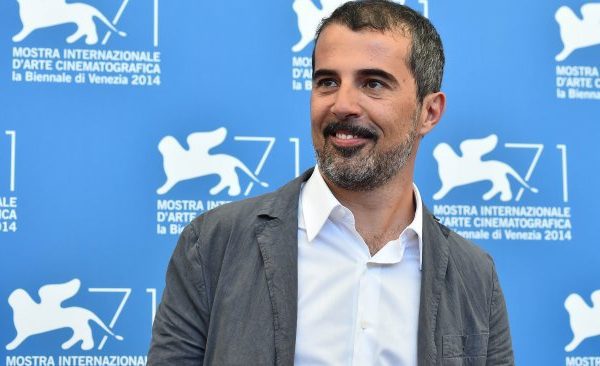 La giuria di Venezia 72: Francesco Munzi