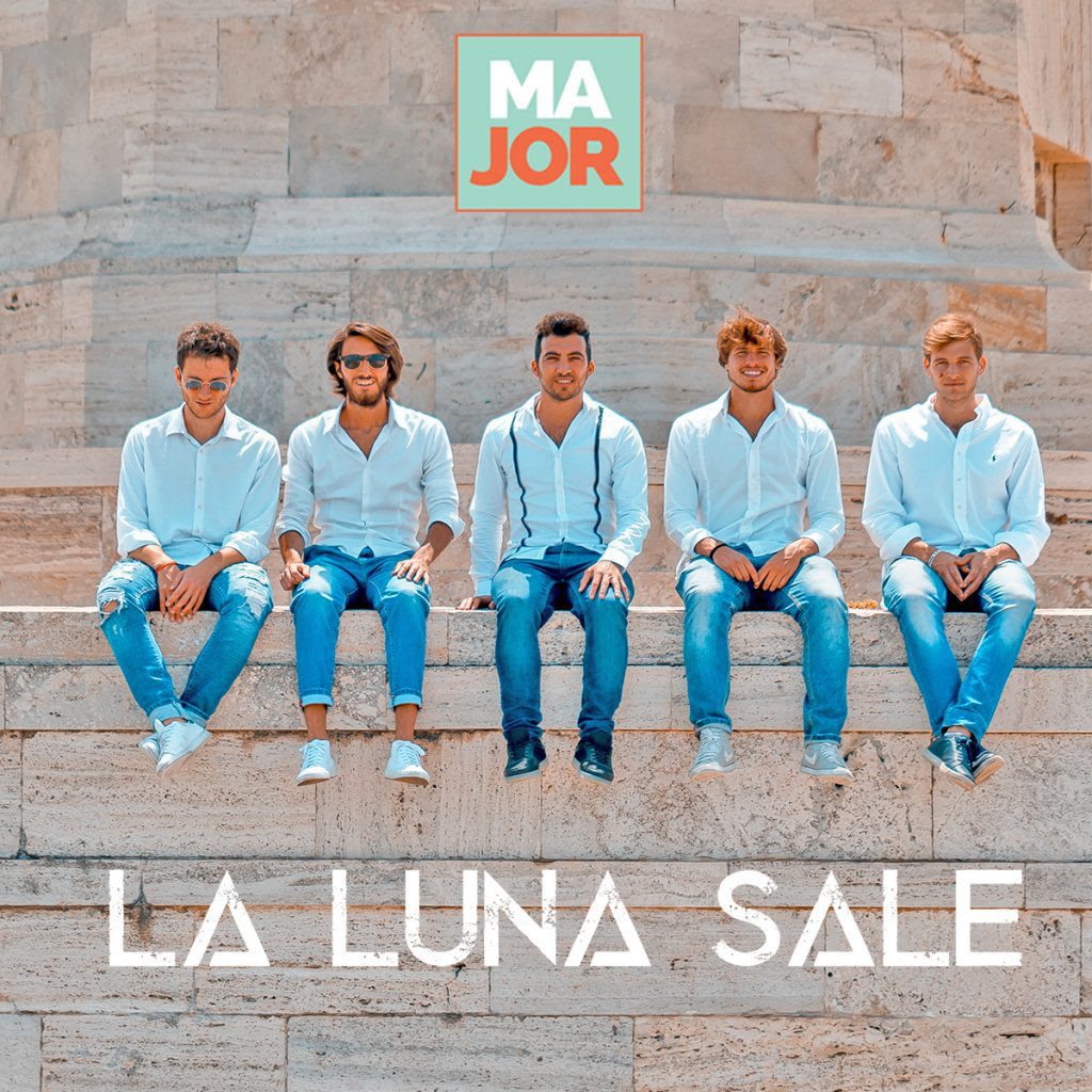 La Luna Sale