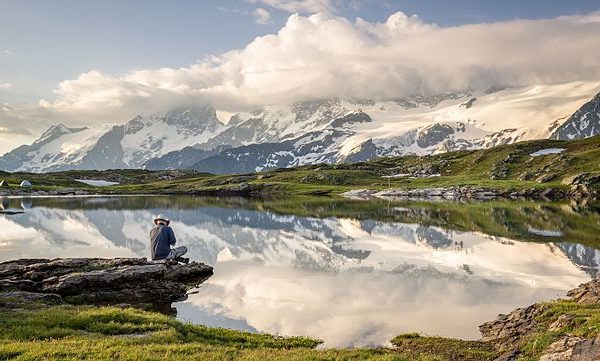 La meditazione taoista