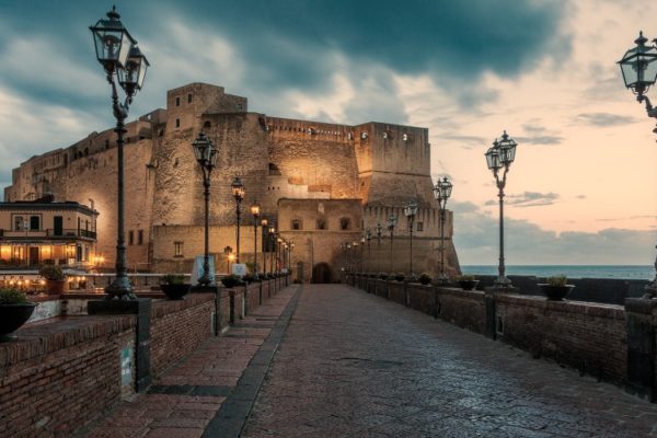 La mostra di Anne de Carbuccia