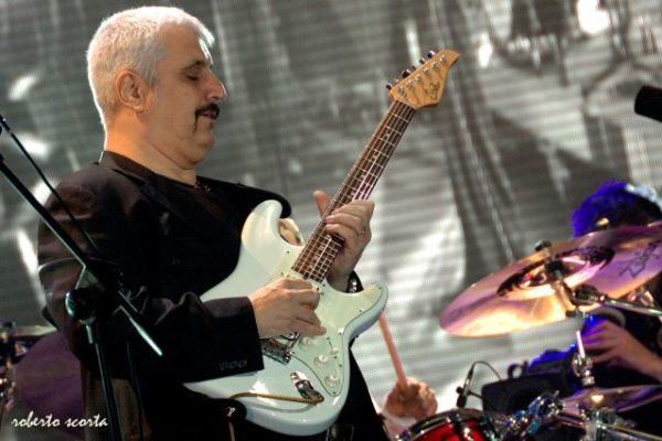 La musica di Pino Daniele: cosa resta dopo 5 anni