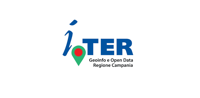 La piattaforma 'I.Ter Campania'