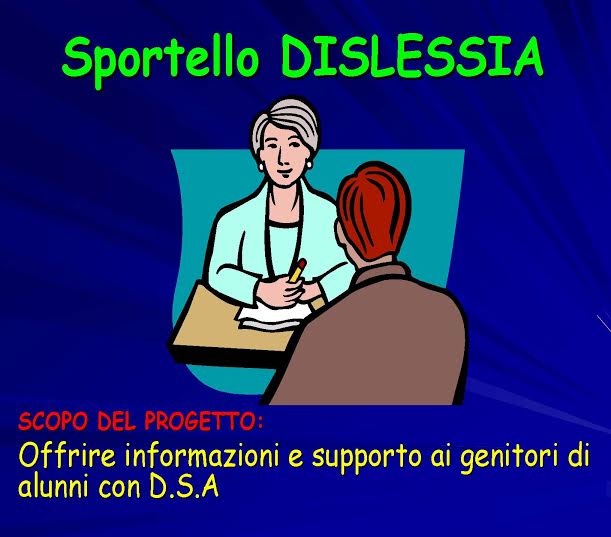 La prevenzione nella scuola: difficoltà di apprendimento e DSA