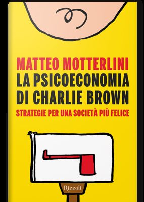 LA PSICOECONOMIA DI CHARLIE BROWN