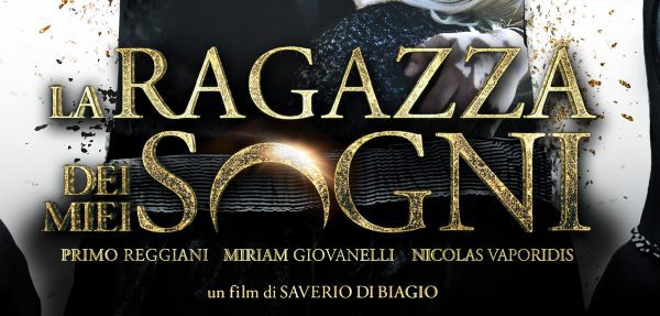 La ragazza dei miei sogni