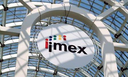 La Regione Campania presente all'IMEX