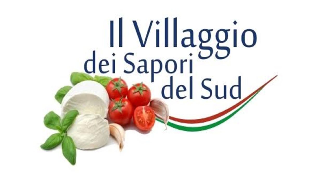 La seconda edizione de "Il Villaggio dei Sapori del Sud"