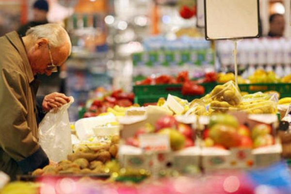 La spesa sospesa per aiutare famiglie in difficoltà