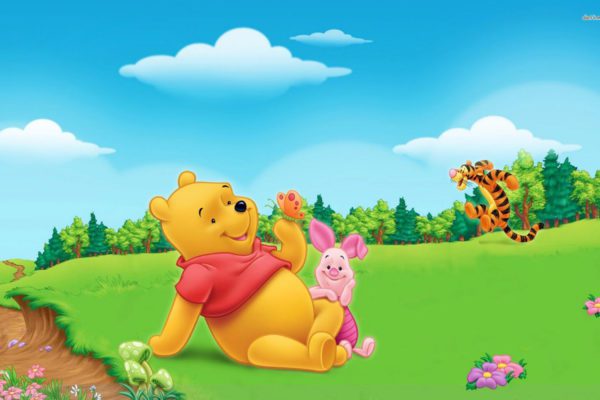 La vera storia di Winnie The Pooh