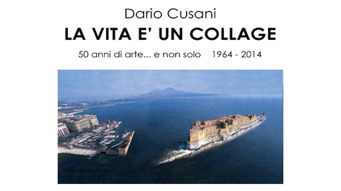 LA VITA È UN COLLAGE