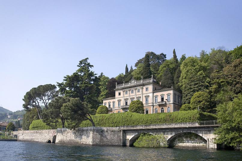 Lake Como School of advanced studies