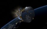 Lanciato con successo il satellite LISA Pathfinder