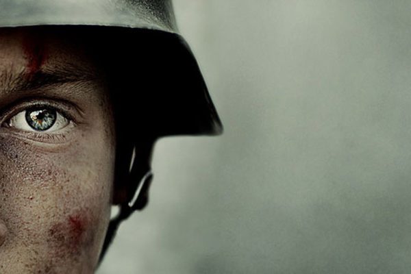 Land of mine