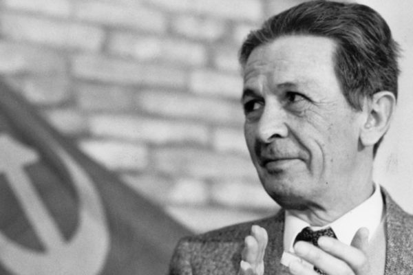 "LARGO A BERLINGUER"