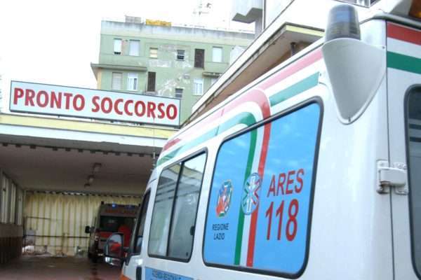 Lazio: team di esperti nei pronto soccorsi per donne e bambini