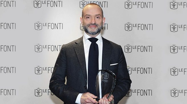 Le Fonti Awards