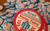 Le invenzioni nel settore salute alla Maker Faire di Roma