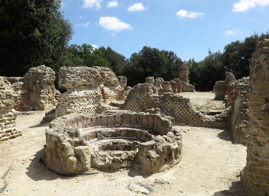 Le nuove proposte per il tempio di Apollo